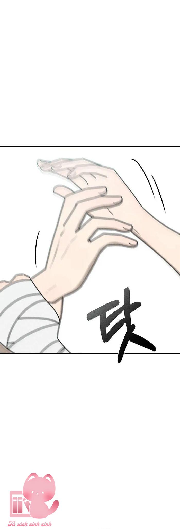 Lời Tỏ Tình Mạnh Mẽ - Chap 35