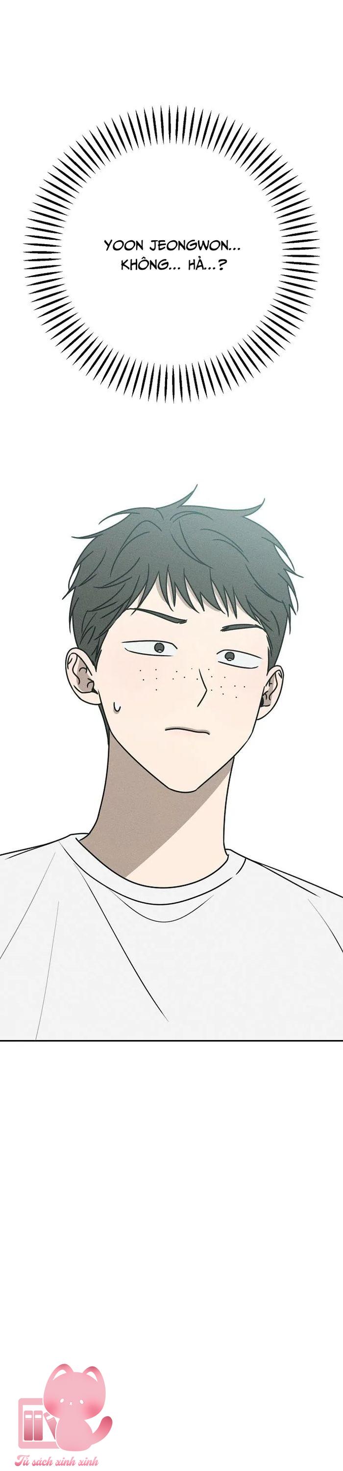 Lời Tỏ Tình Mạnh Mẽ - Chap 35