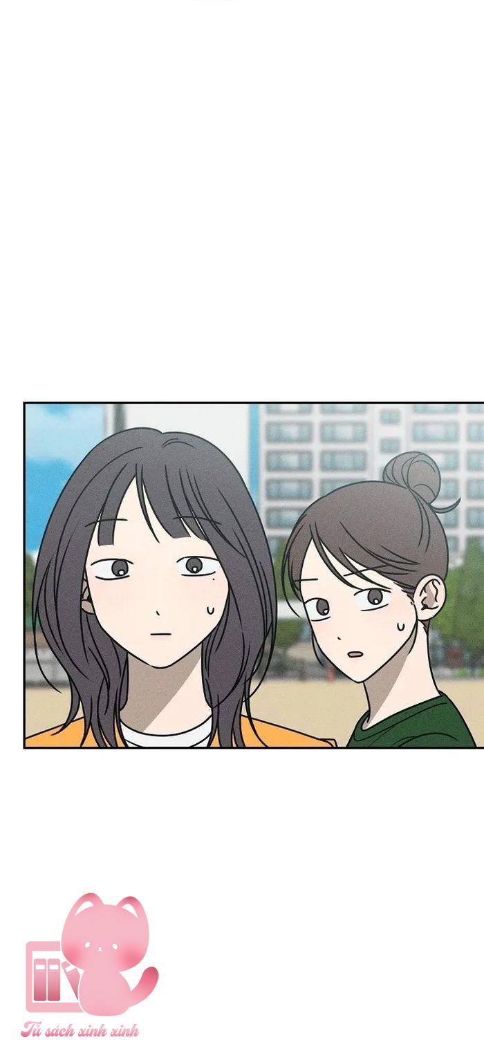 Lời Tỏ Tình Mạnh Mẽ - Chap 36