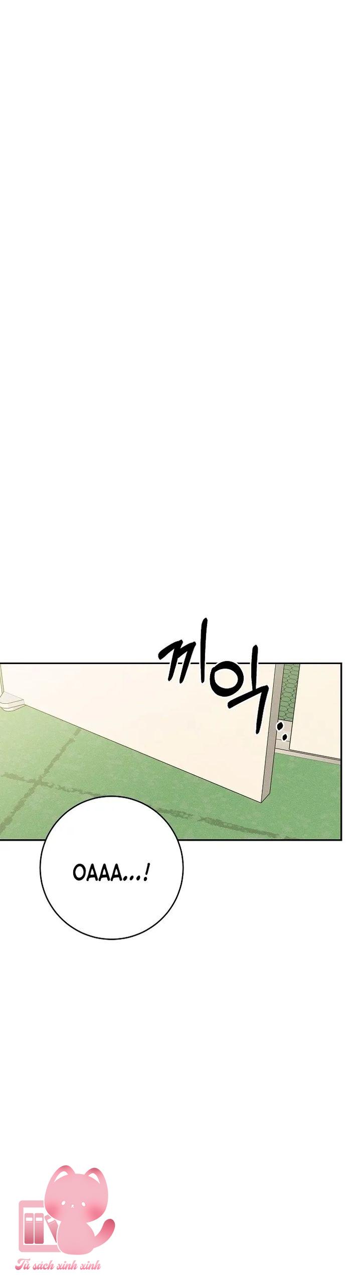 Lời Tỏ Tình Mạnh Mẽ - Chap 36