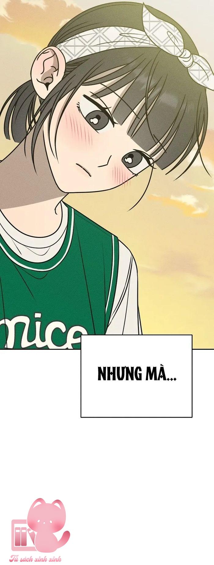 Lời Tỏ Tình Mạnh Mẽ - Chap 36