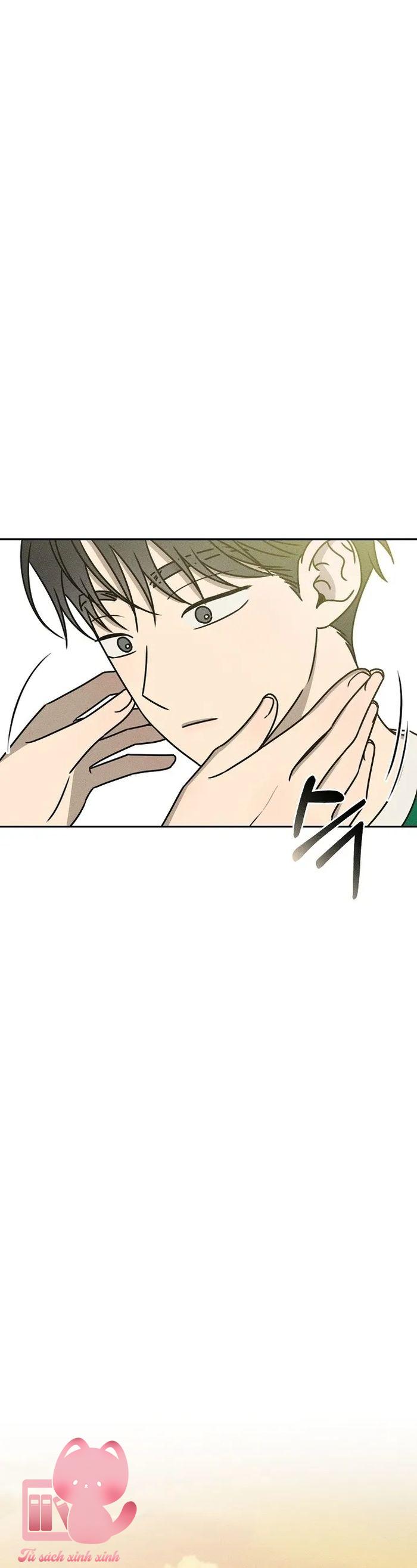 Lời Tỏ Tình Mạnh Mẽ - Chap 36