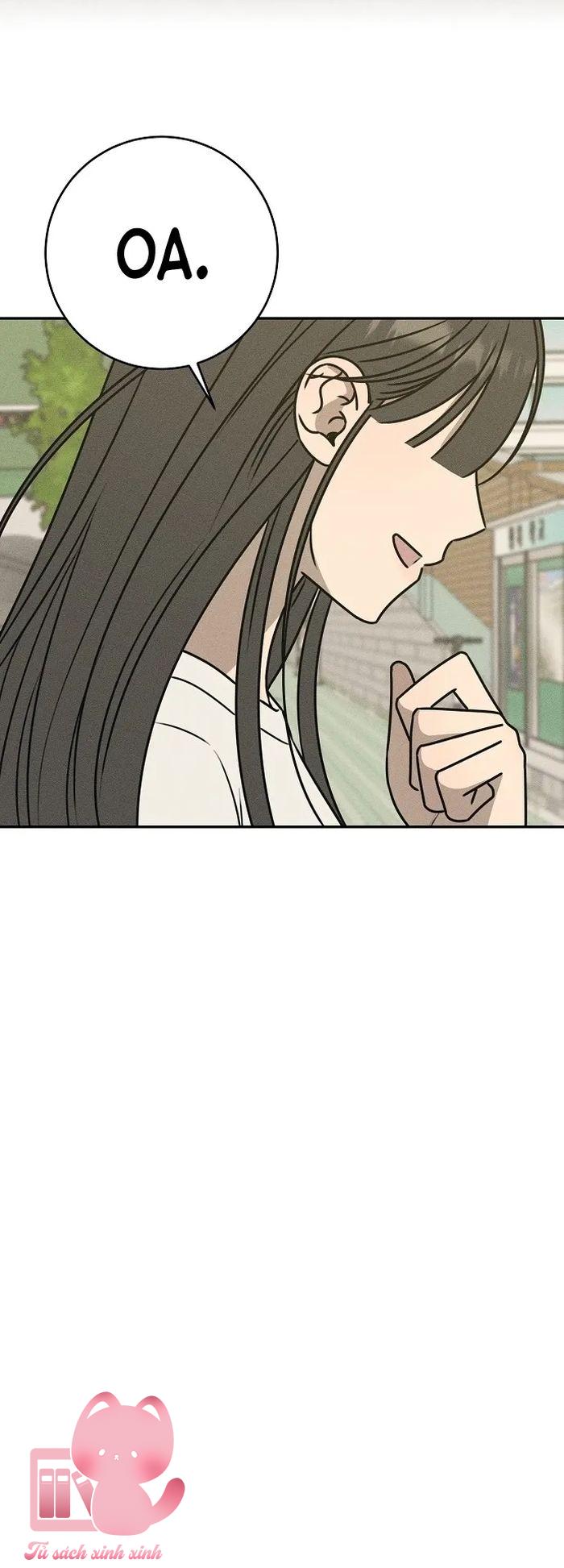 Lời Tỏ Tình Mạnh Mẽ - Chap 36
