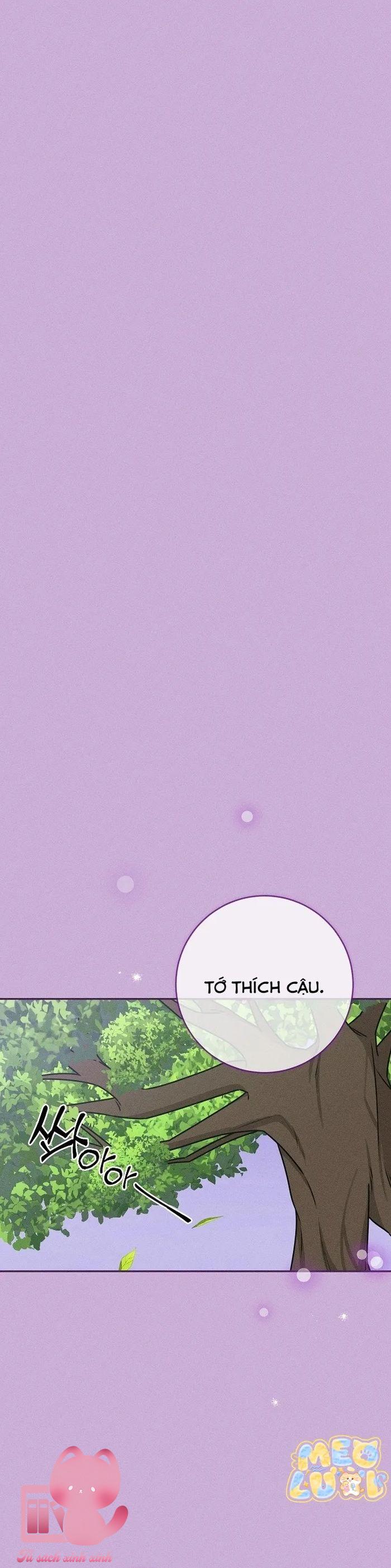 Lời Tỏ Tình Mạnh Mẽ - Chap 37