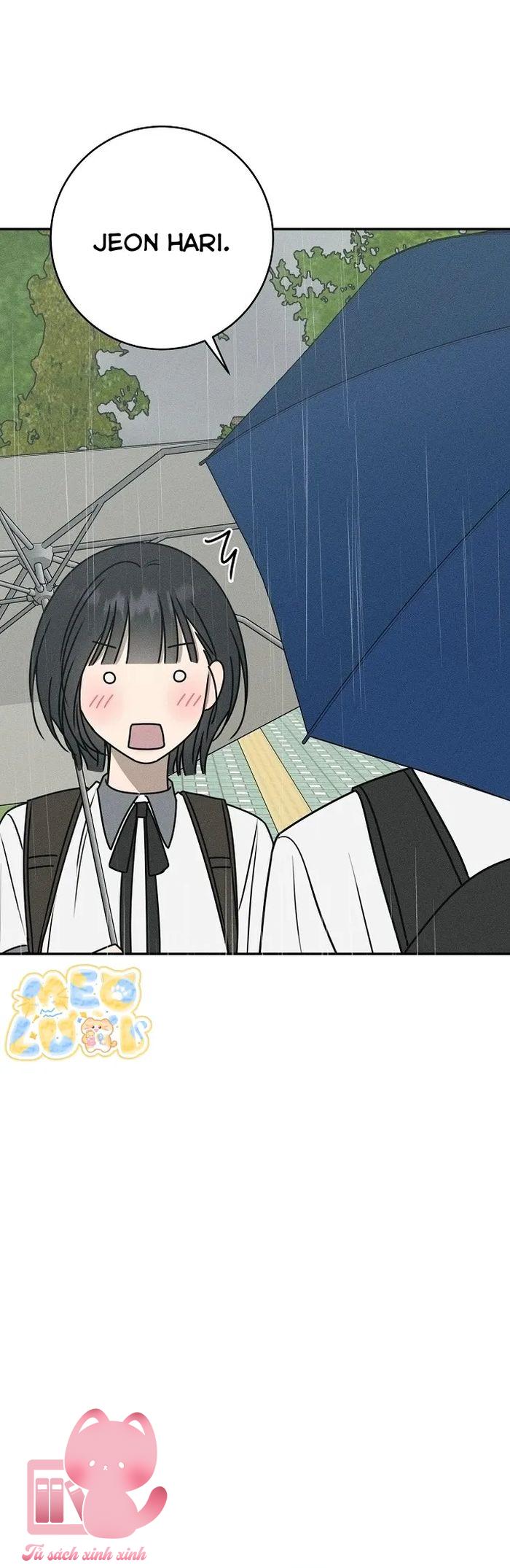 Lời Tỏ Tình Mạnh Mẽ - Chap 37