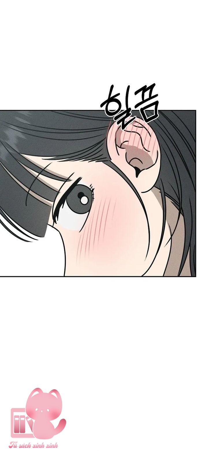 Lời Tỏ Tình Mạnh Mẽ - Chap 37
