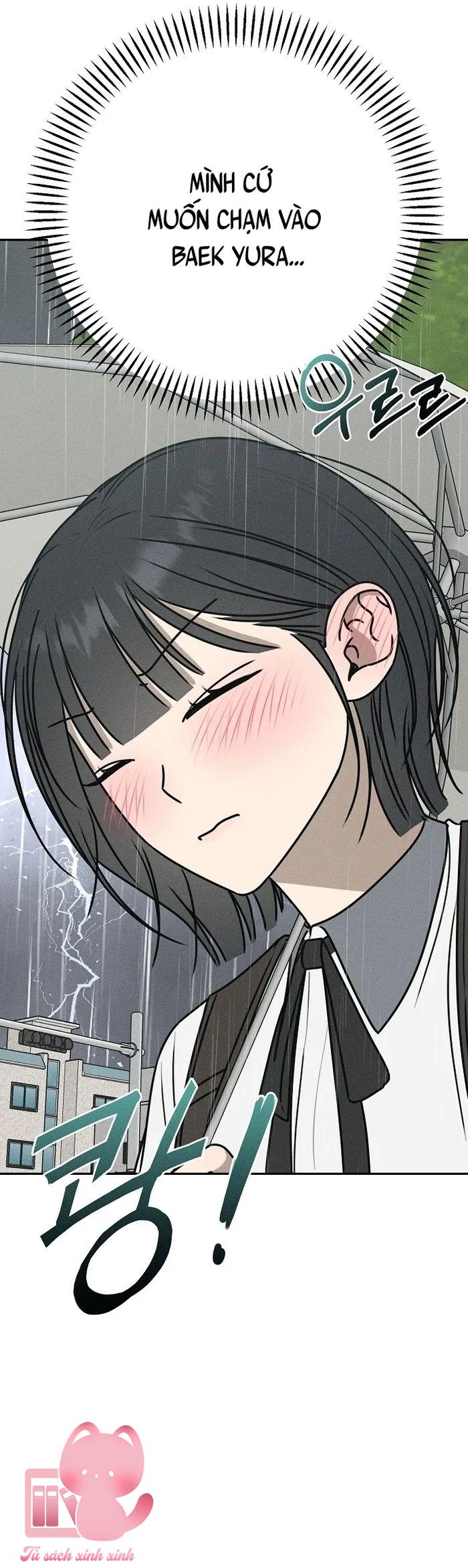 Lời Tỏ Tình Mạnh Mẽ - Chap 37