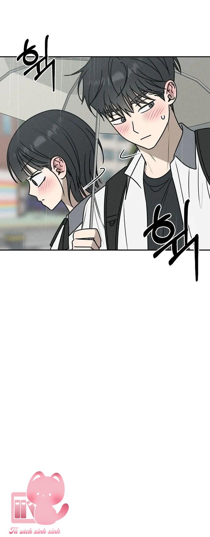 Lời Tỏ Tình Mạnh Mẽ - Chap 37