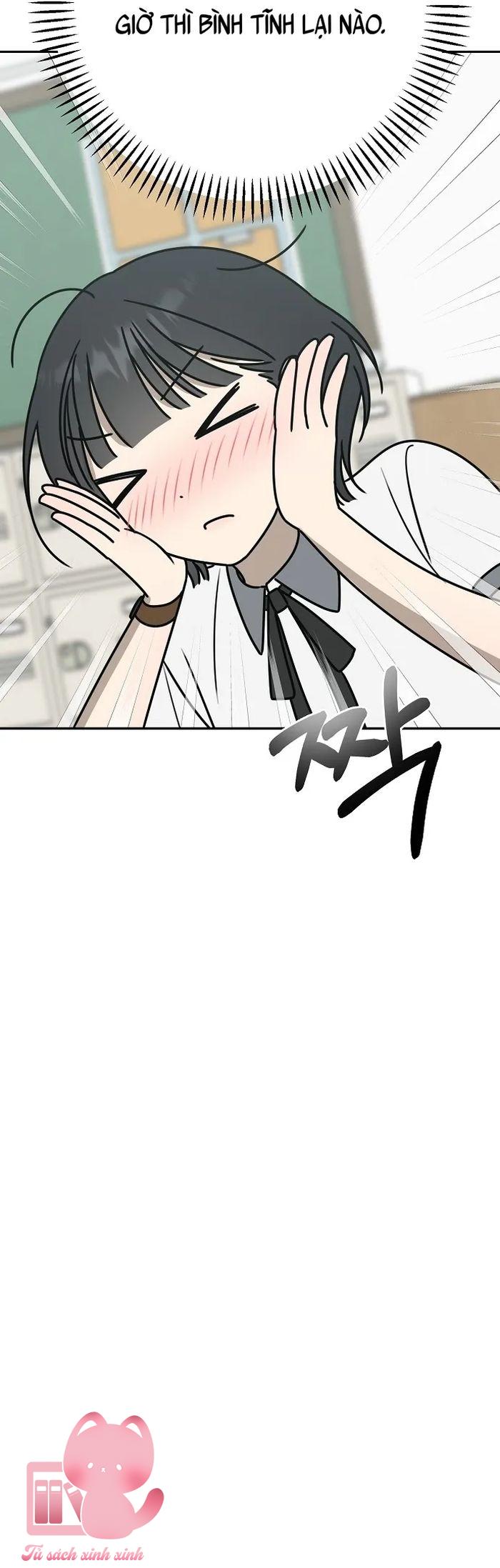 Lời Tỏ Tình Mạnh Mẽ - Chap 37
