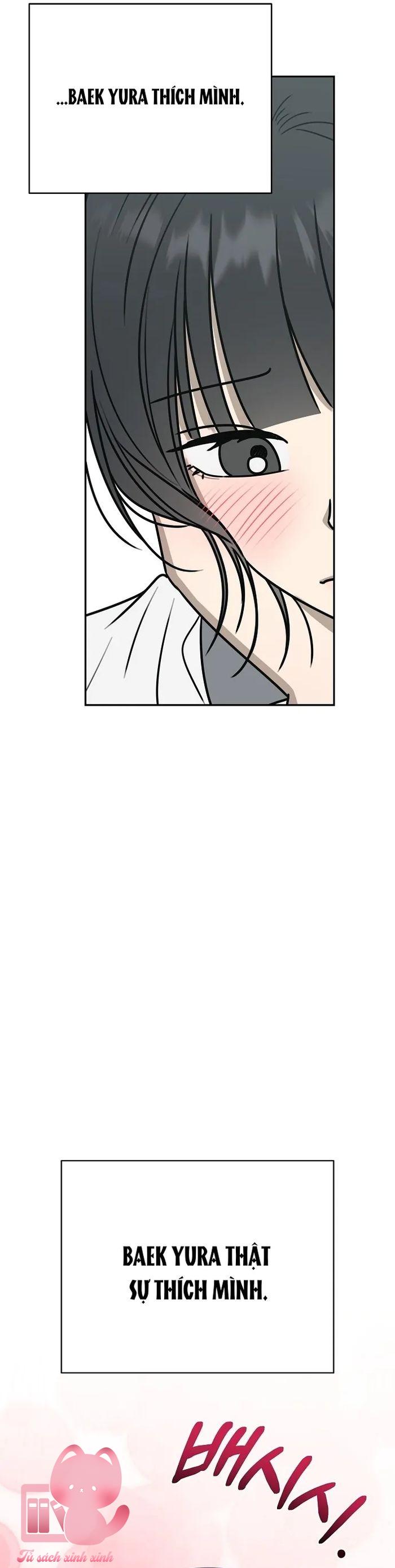 Lời Tỏ Tình Mạnh Mẽ - Chap 37