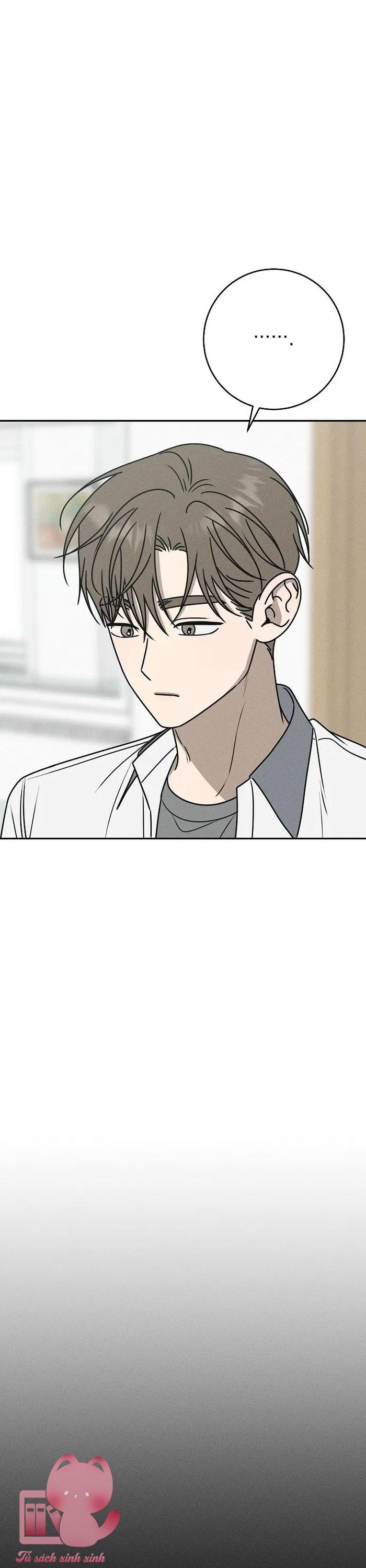 Lời Tỏ Tình Mạnh Mẽ - Chap 37