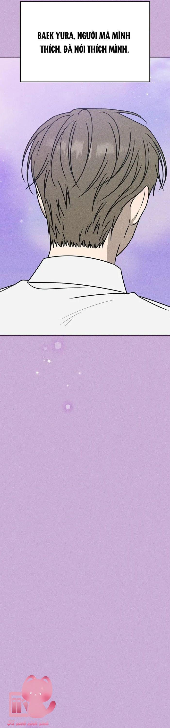 Lời Tỏ Tình Mạnh Mẽ - Chap 37