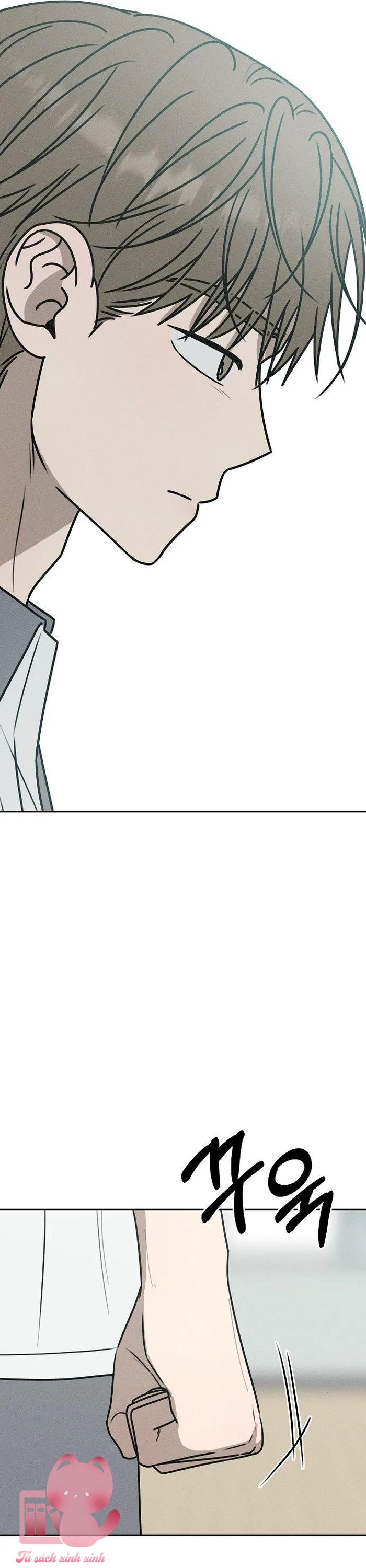 Lời Tỏ Tình Mạnh Mẽ - Chap 37
