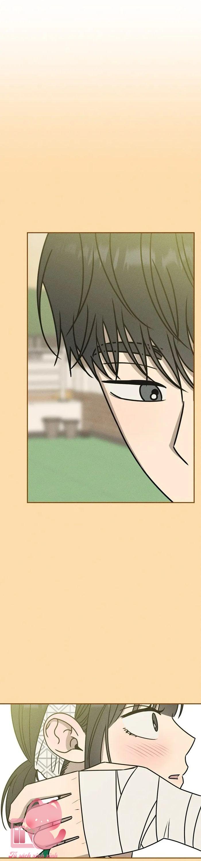 Lời Tỏ Tình Mạnh Mẽ - Chap 38