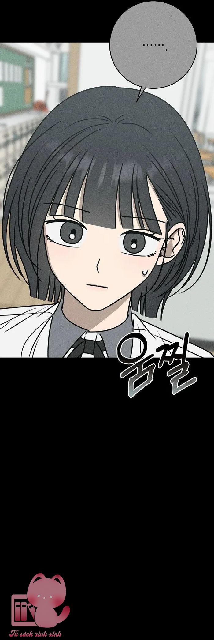 Lời Tỏ Tình Mạnh Mẽ - Chap 38