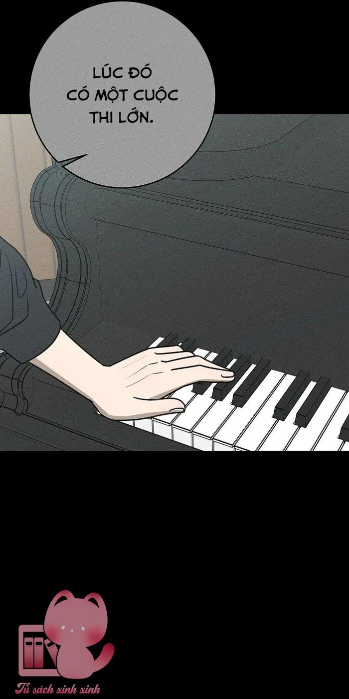 Lời Tỏ Tình Mạnh Mẽ - Chap 38
