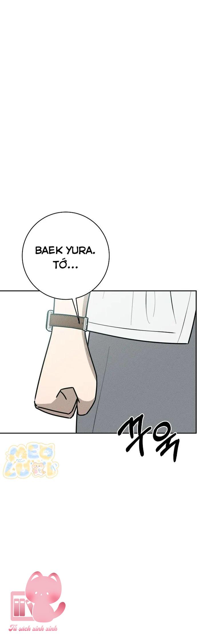 Lời Tỏ Tình Mạnh Mẽ - Chap 39