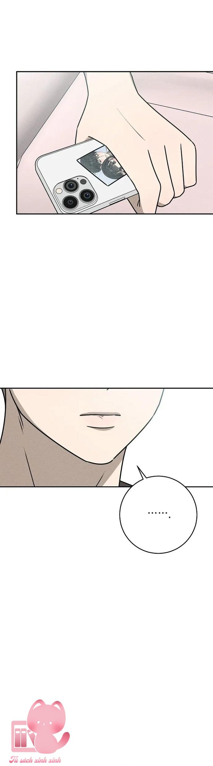 Lời Tỏ Tình Mạnh Mẽ - Chap 39