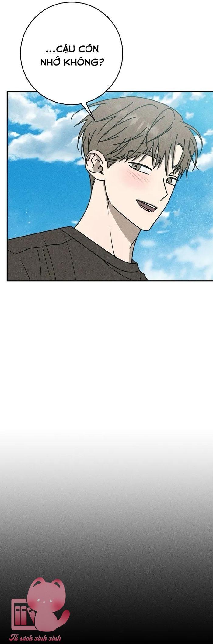 Lời Tỏ Tình Mạnh Mẽ - Chap 39