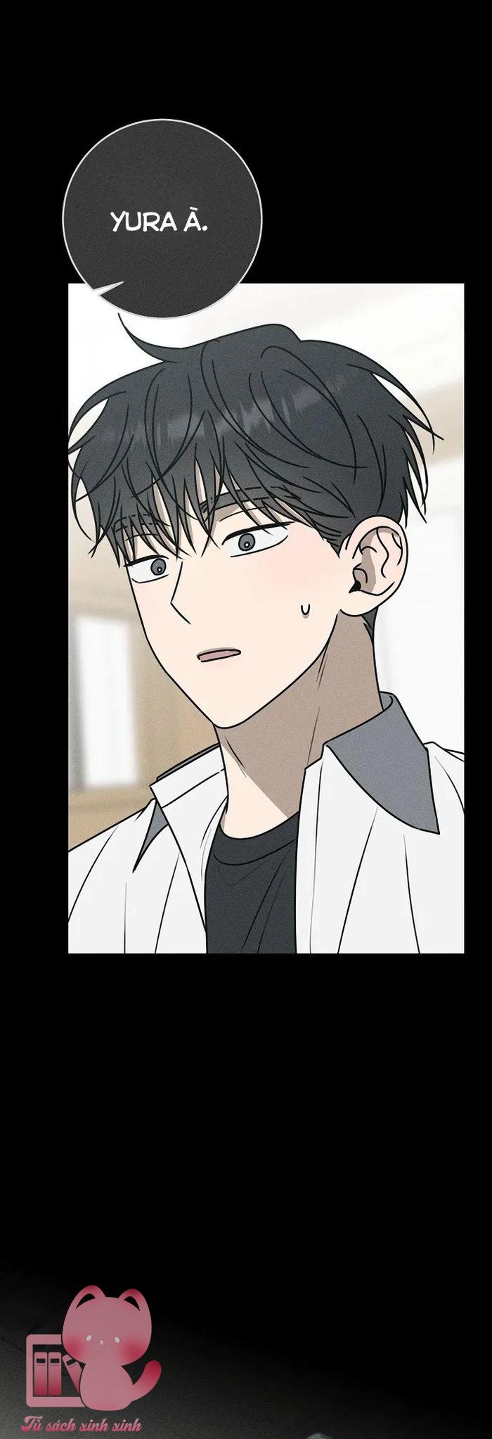 Lời Tỏ Tình Mạnh Mẽ - Chap 39