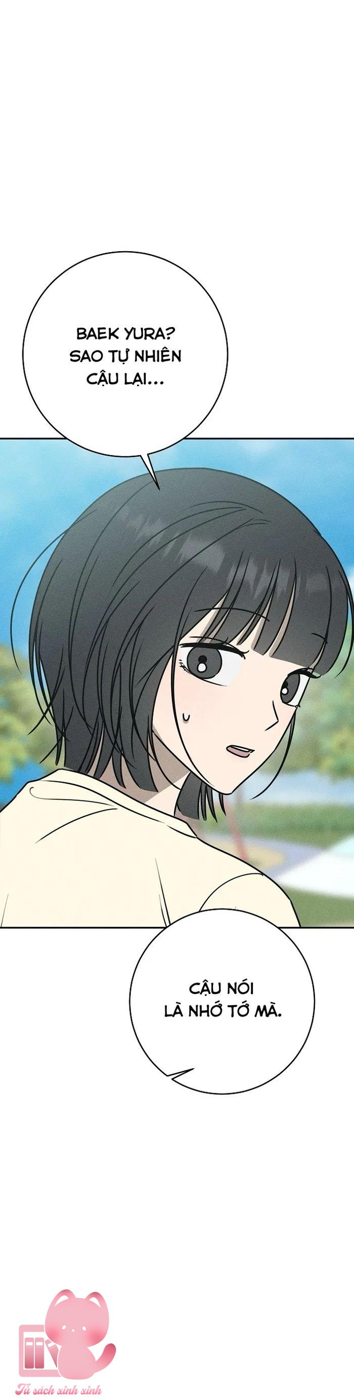 Lời Tỏ Tình Mạnh Mẽ - Chap 39