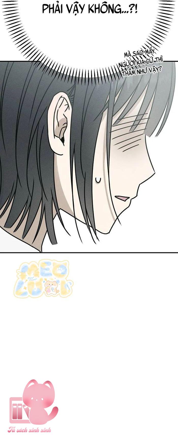 Lời Tỏ Tình Mạnh Mẽ - Chap 4