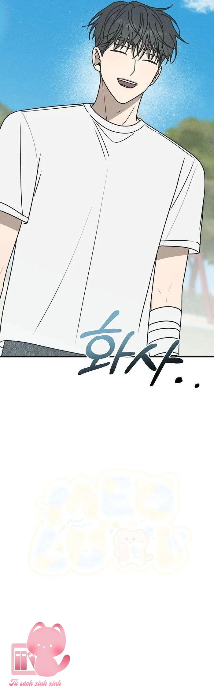 Lời Tỏ Tình Mạnh Mẽ - Chap 40