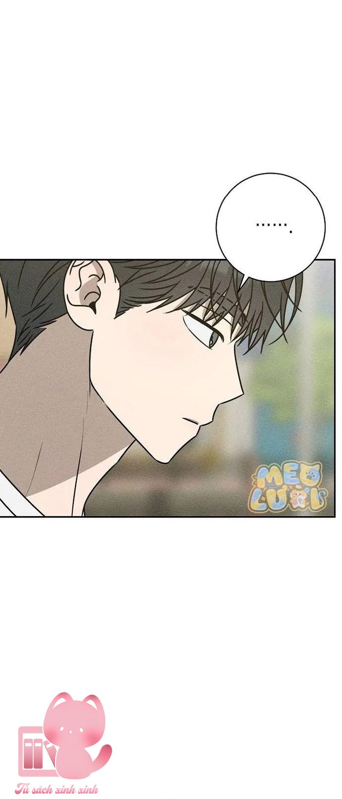 Lời Tỏ Tình Mạnh Mẽ - Chap 40