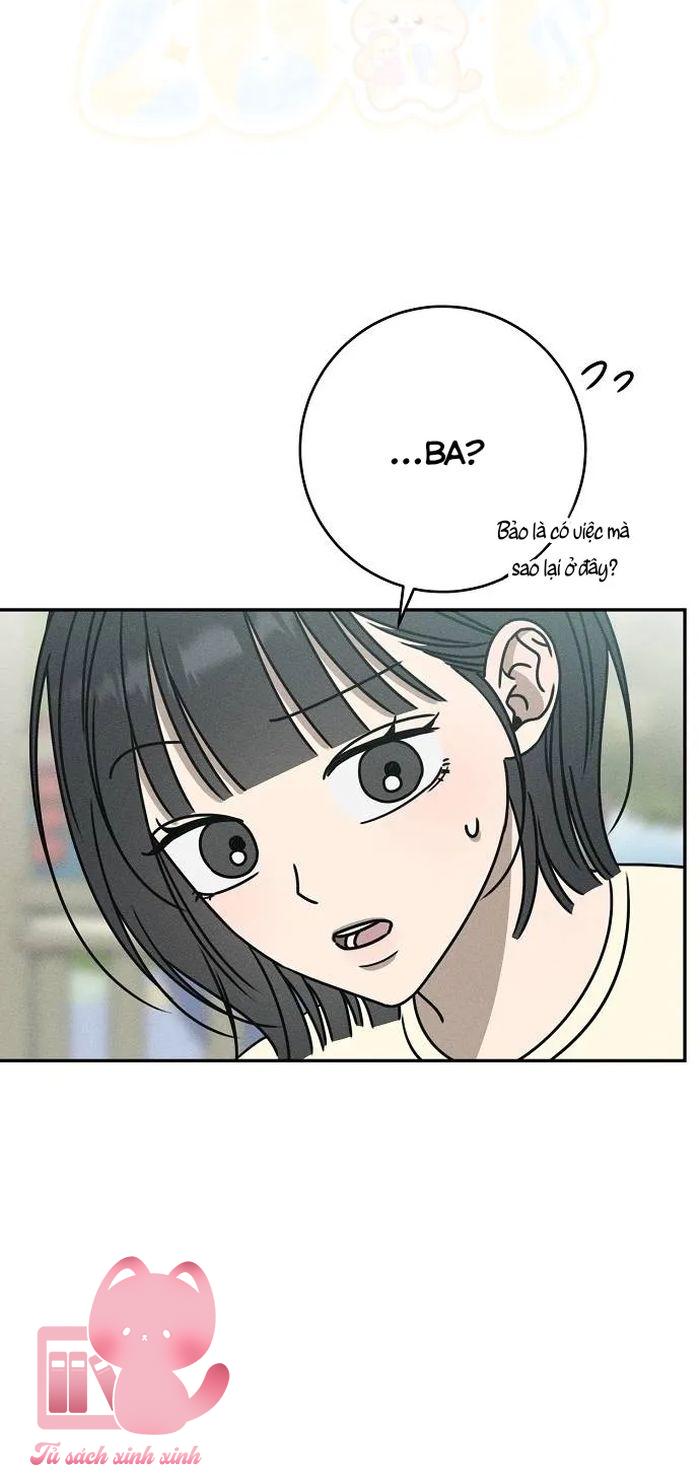 Lời Tỏ Tình Mạnh Mẽ - Chap 40