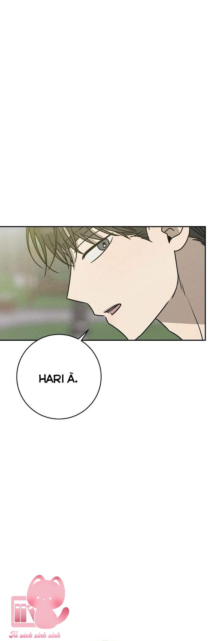 Lời Tỏ Tình Mạnh Mẽ - Chap 41
