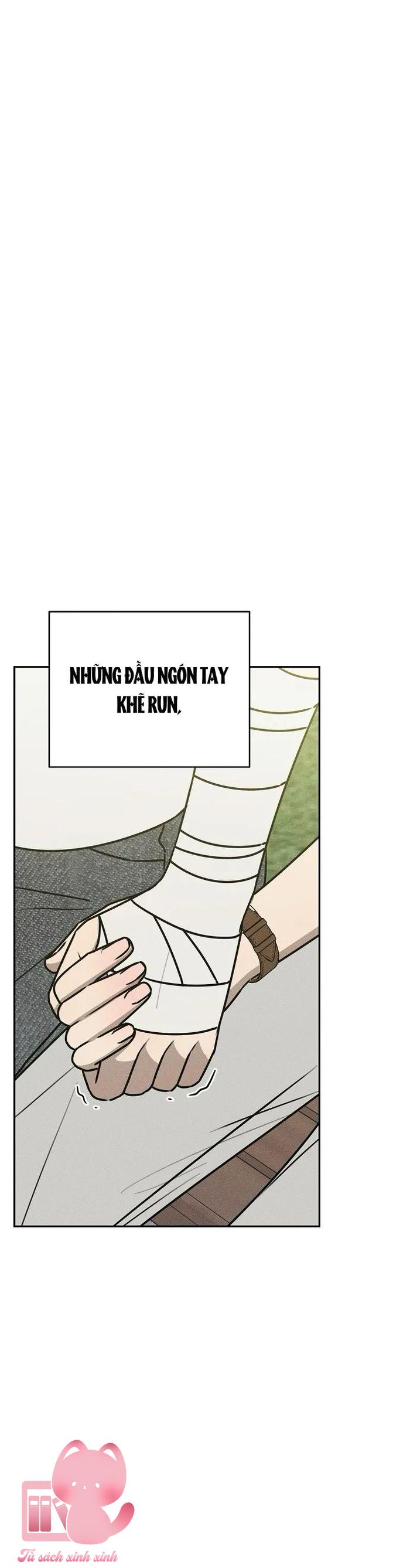 Lời Tỏ Tình Mạnh Mẽ - Chap 41