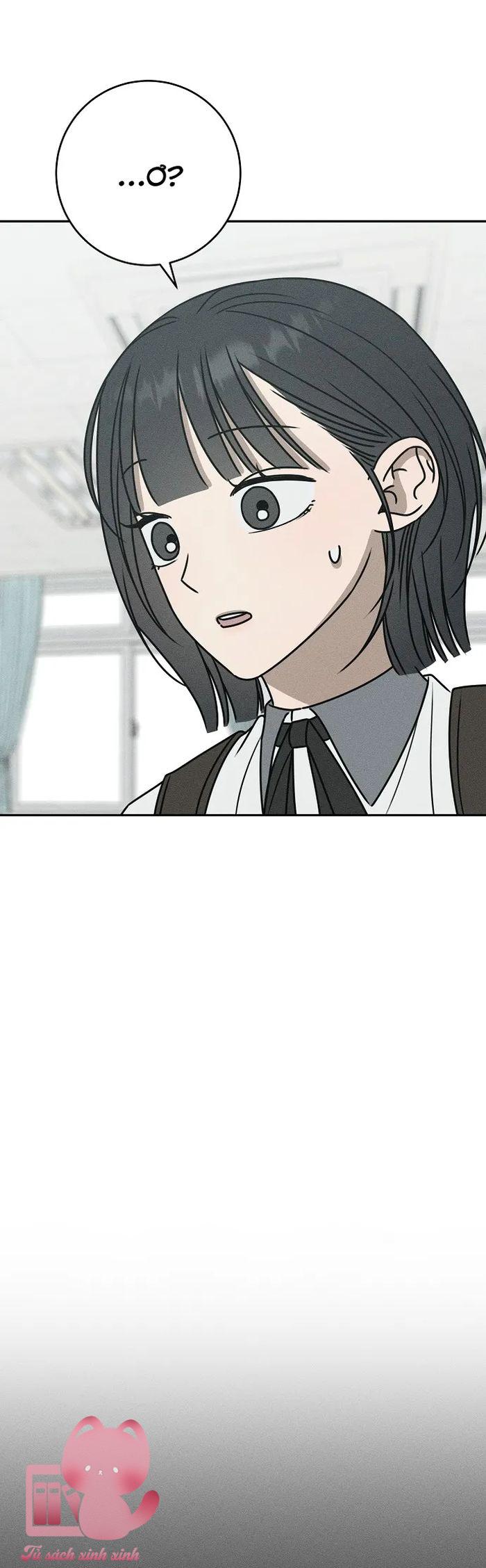 Lời Tỏ Tình Mạnh Mẽ - Chap 41