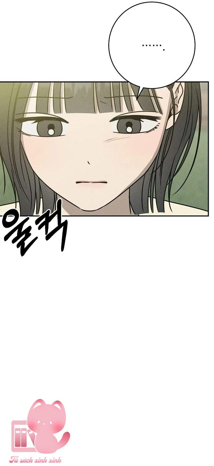 Lời Tỏ Tình Mạnh Mẽ - Chap 41