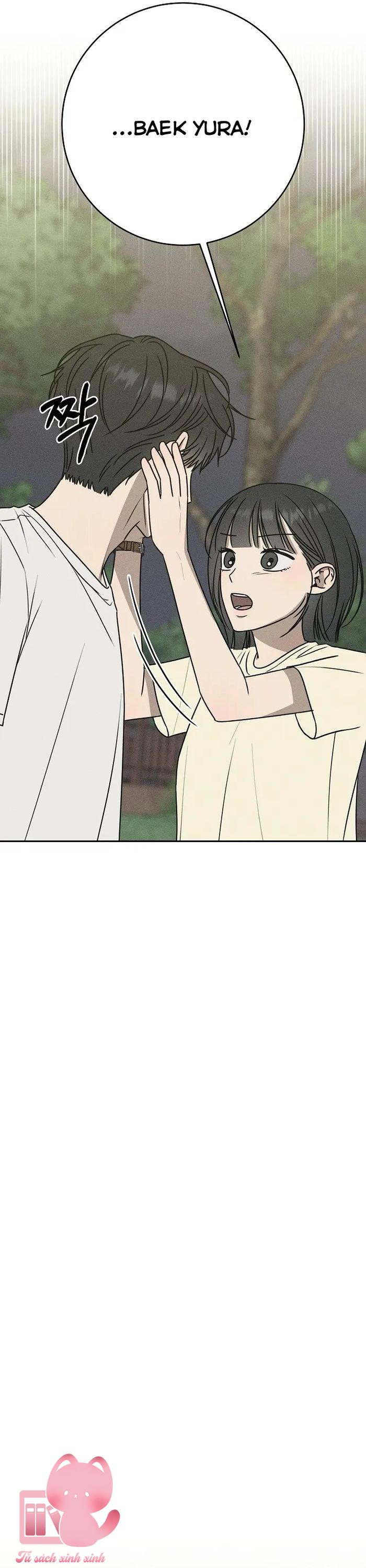Lời Tỏ Tình Mạnh Mẽ - Chap 41