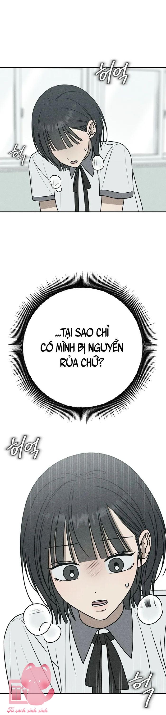 Lời Tỏ Tình Mạnh Mẽ - Chap 42
