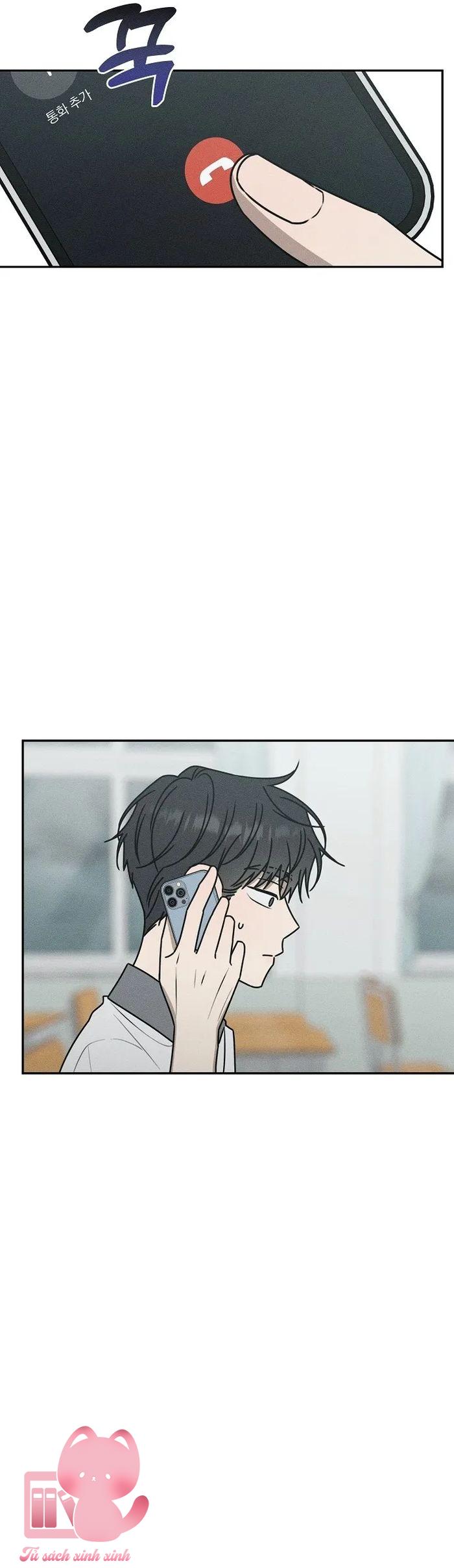 Lời Tỏ Tình Mạnh Mẽ - Chap 42