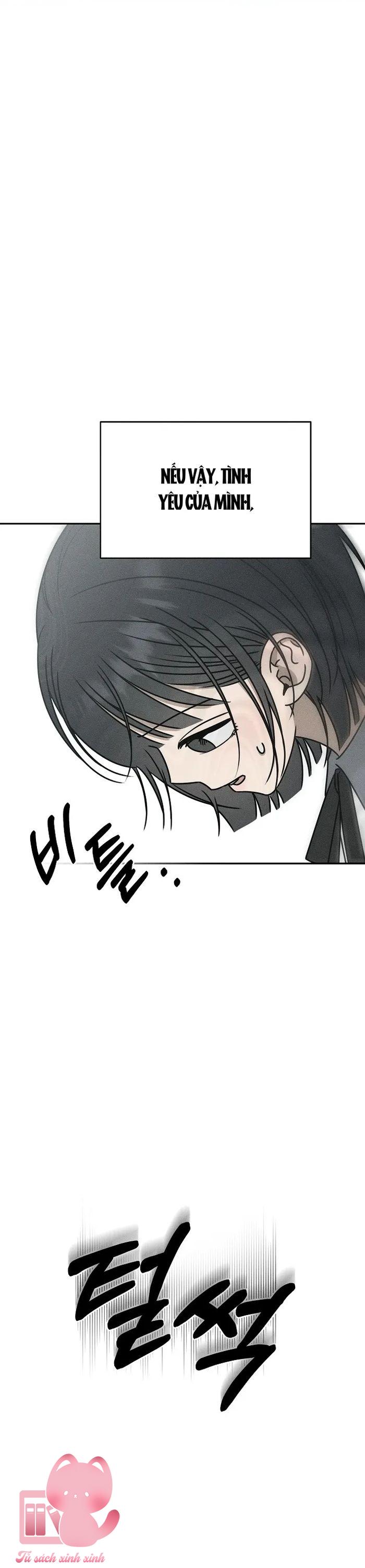 Lời Tỏ Tình Mạnh Mẽ - Chap 42