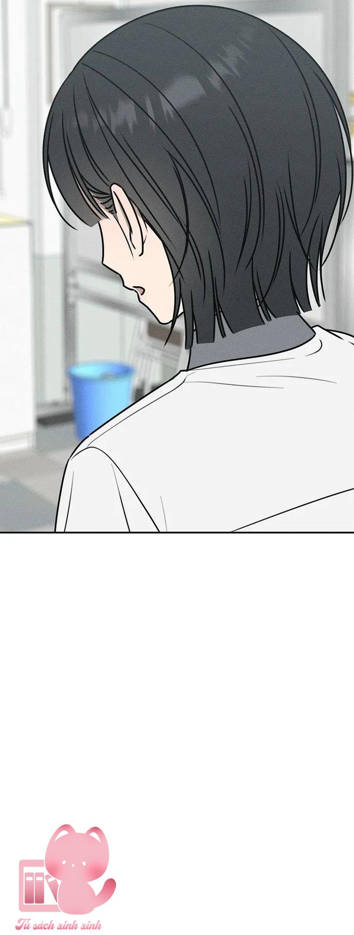 Lời Tỏ Tình Mạnh Mẽ - Chap 42