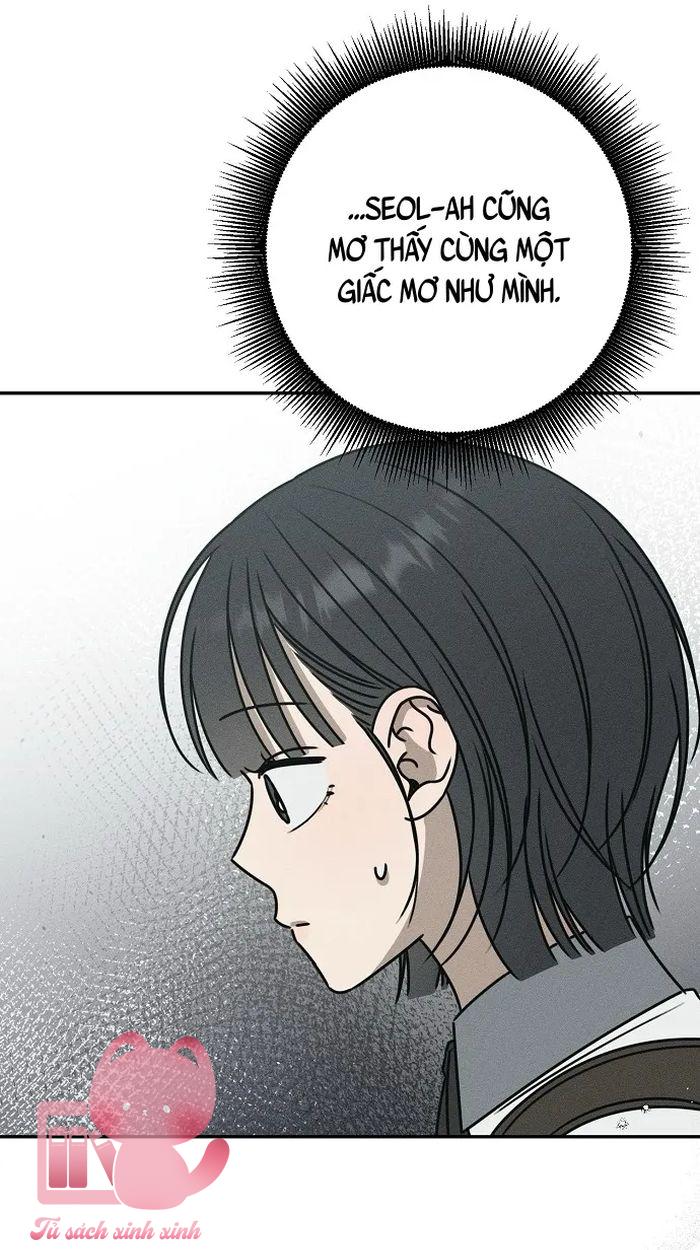 Lời Tỏ Tình Mạnh Mẽ - Chap 42