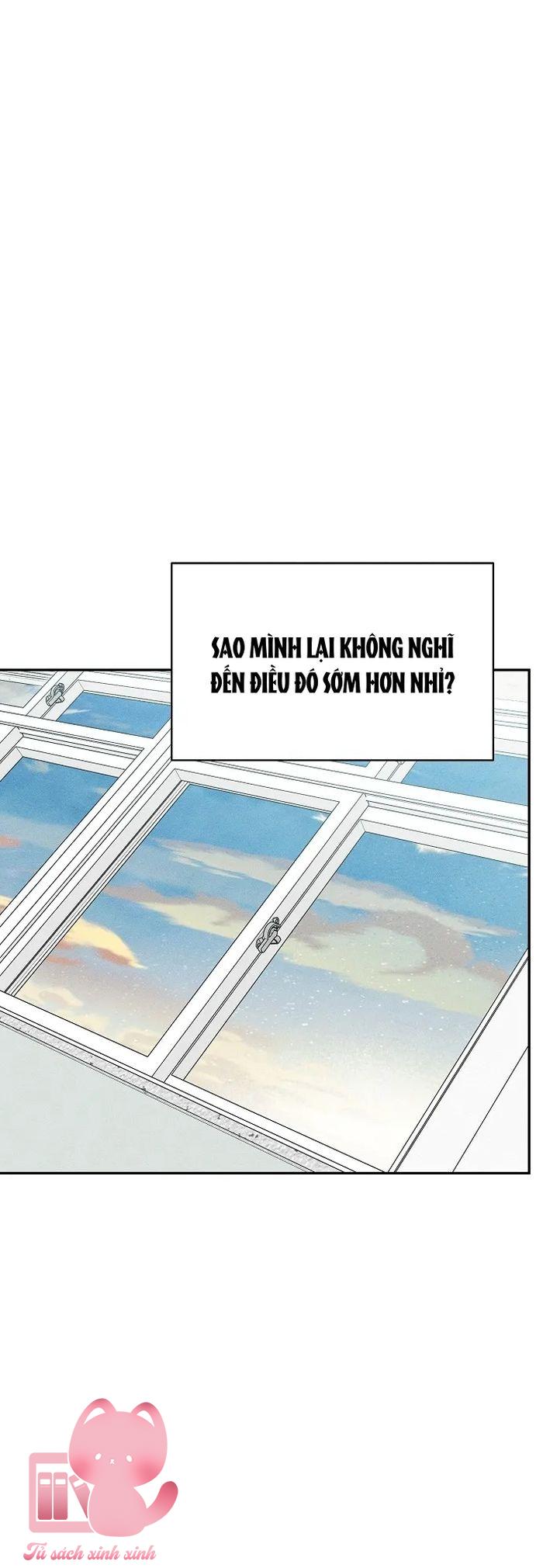 Lời Tỏ Tình Mạnh Mẽ - Chap 42