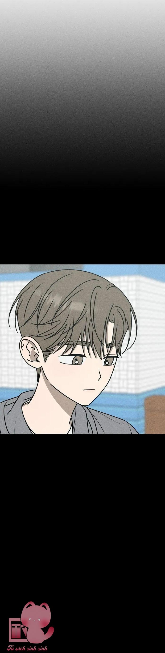 Lời Tỏ Tình Mạnh Mẽ - Chap 43