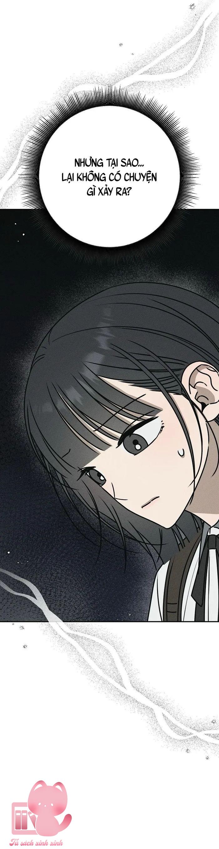Lời Tỏ Tình Mạnh Mẽ - Chap 43