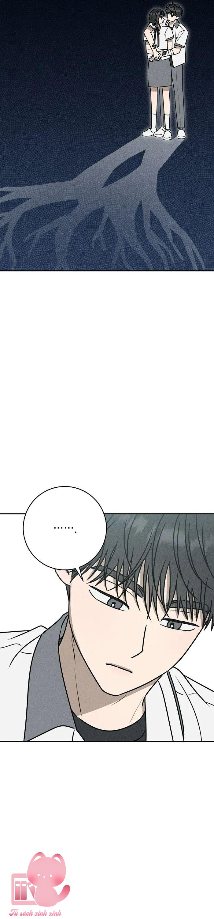 Lời Tỏ Tình Mạnh Mẽ - Chap 43