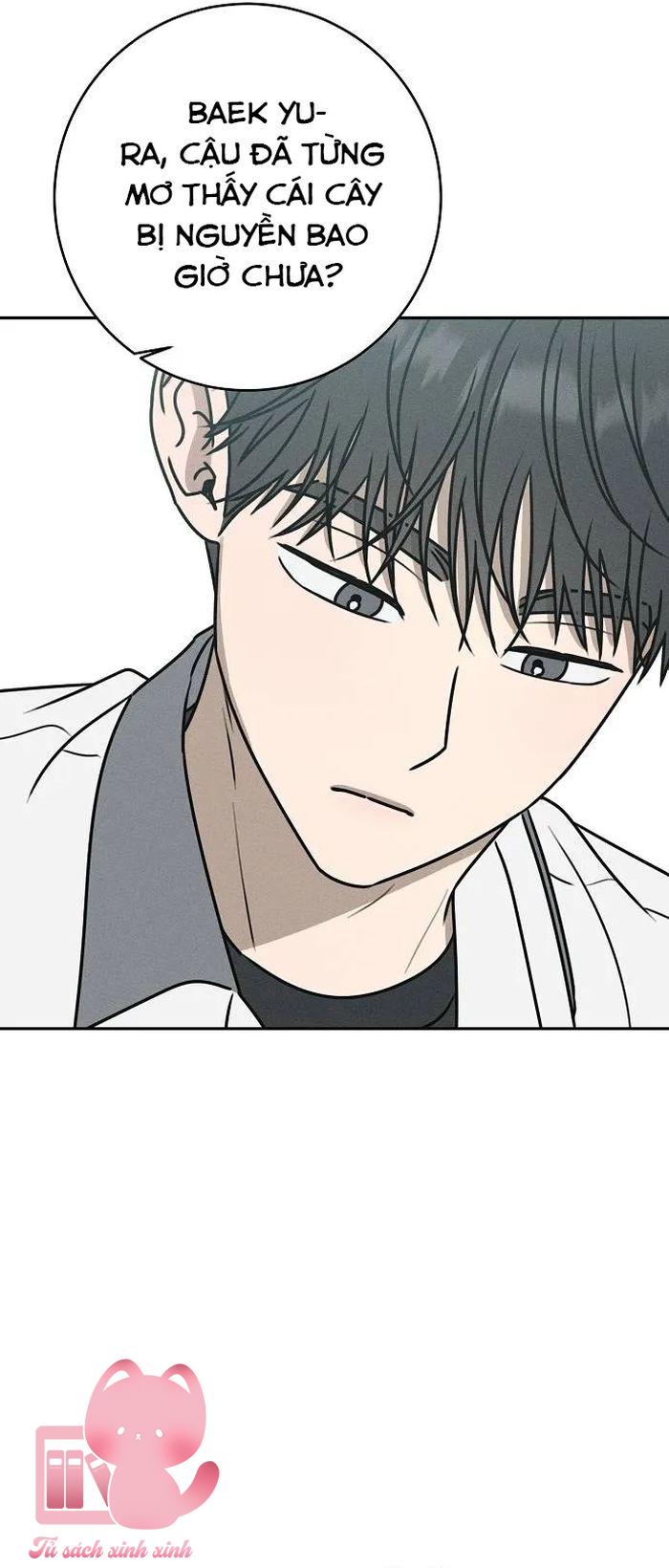 Lời Tỏ Tình Mạnh Mẽ - Chap 44