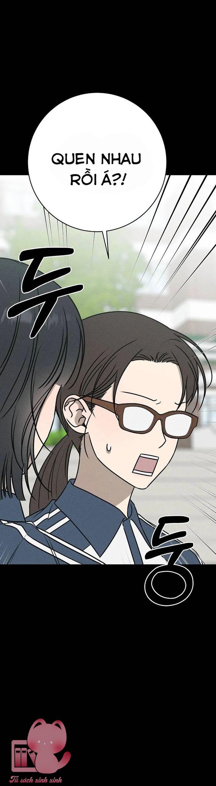 Lời Tỏ Tình Mạnh Mẽ - Chap 44
