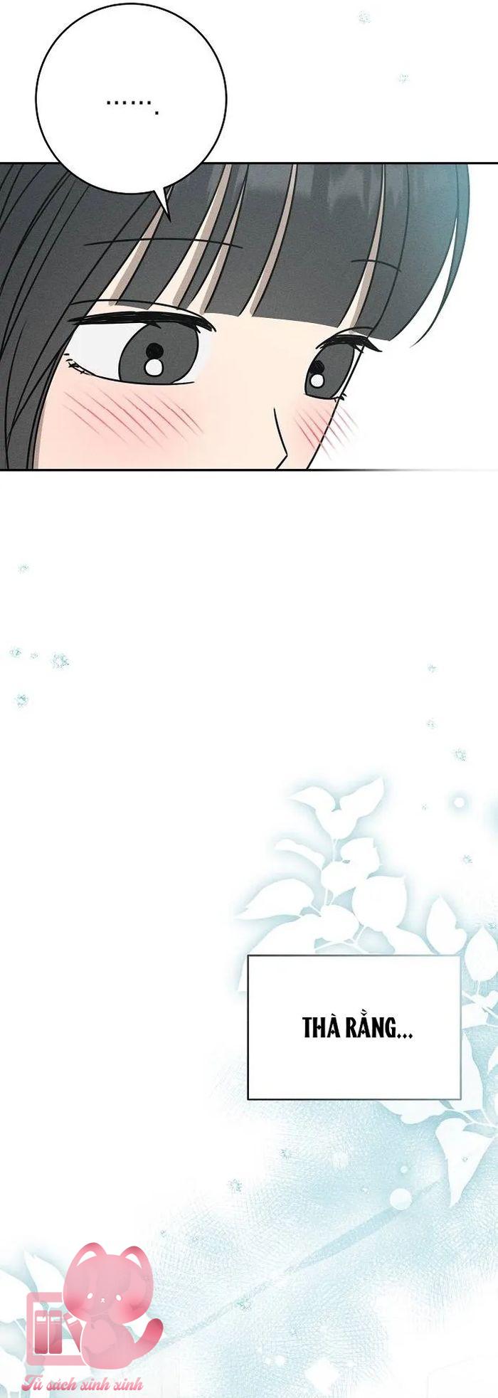 Lời Tỏ Tình Mạnh Mẽ - Chap 44