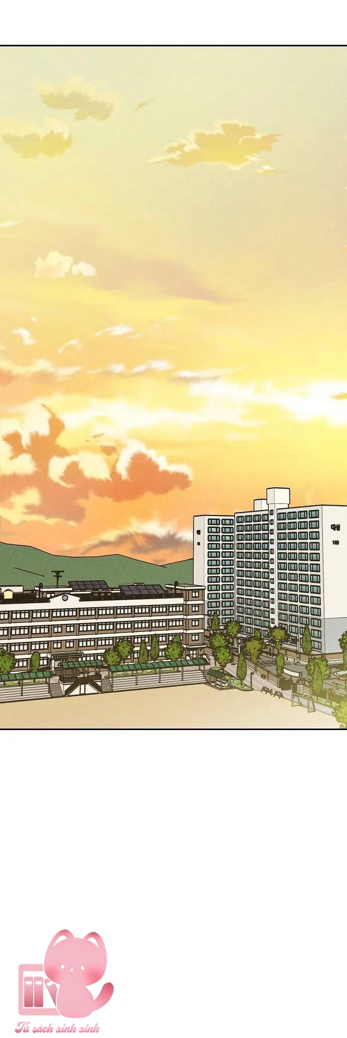 Lời Tỏ Tình Mạnh Mẽ - Chap 44