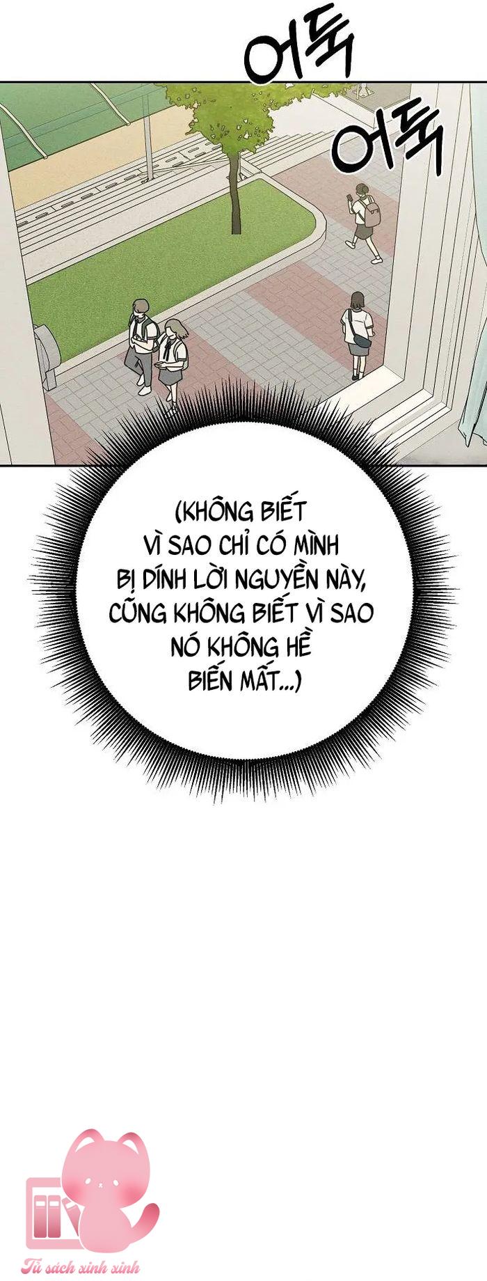 Lời Tỏ Tình Mạnh Mẽ - Chap 44