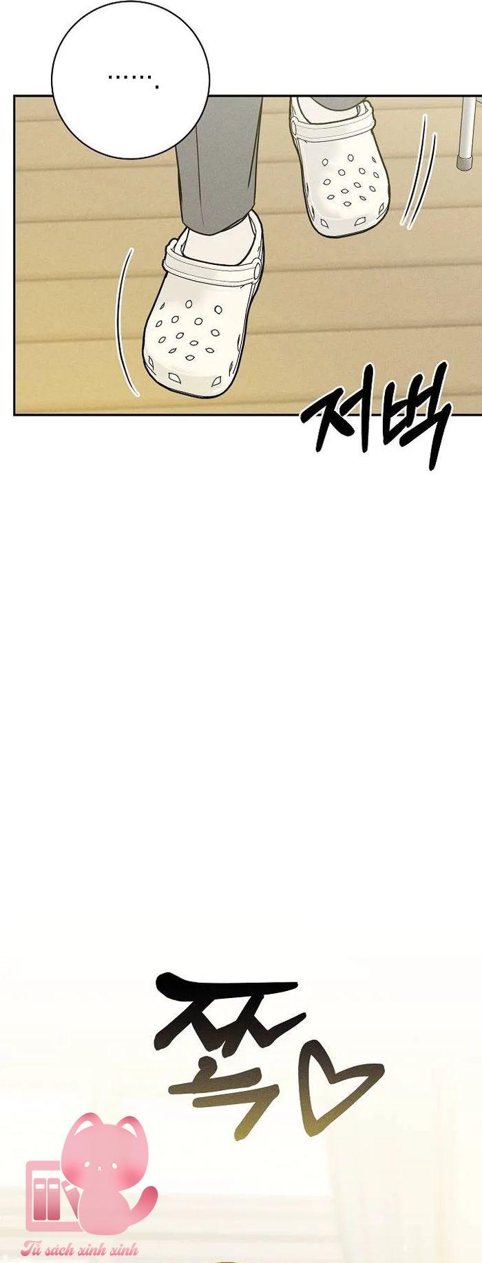 Lời Tỏ Tình Mạnh Mẽ - Chap 44