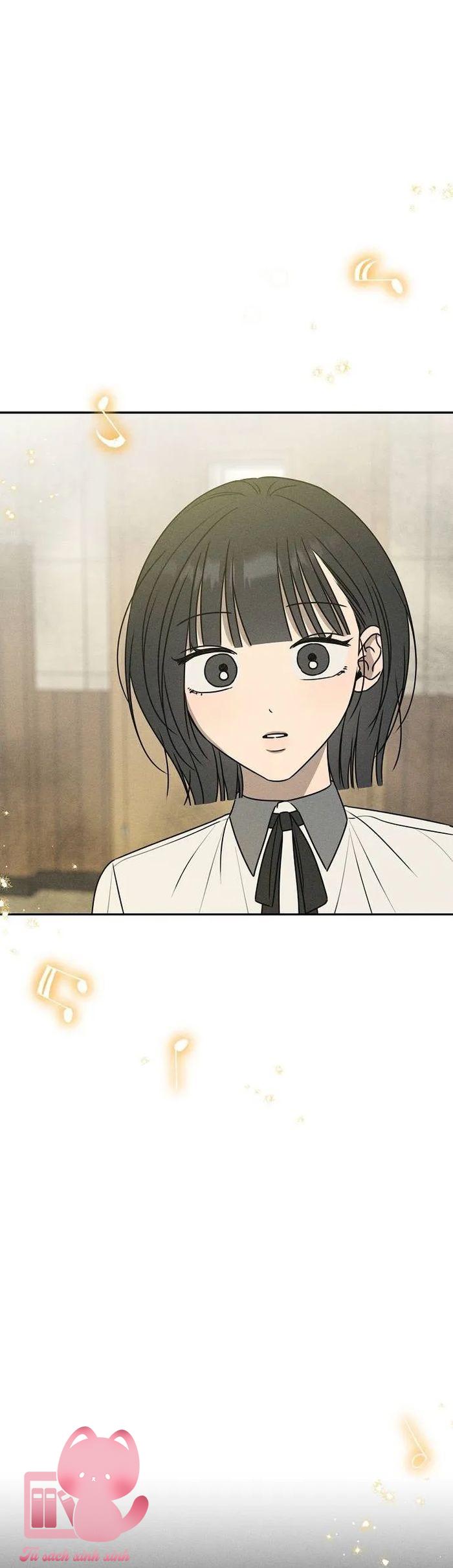 Lời Tỏ Tình Mạnh Mẽ - Chap 44